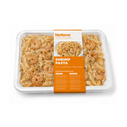 Shrimp Pasta – Fresh