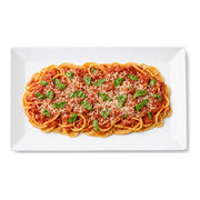 Spaghetti Marinara