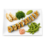 Spicy Tuna Roll